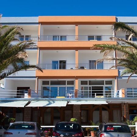 Apartments Kovacic Makarska Eksteriør billede