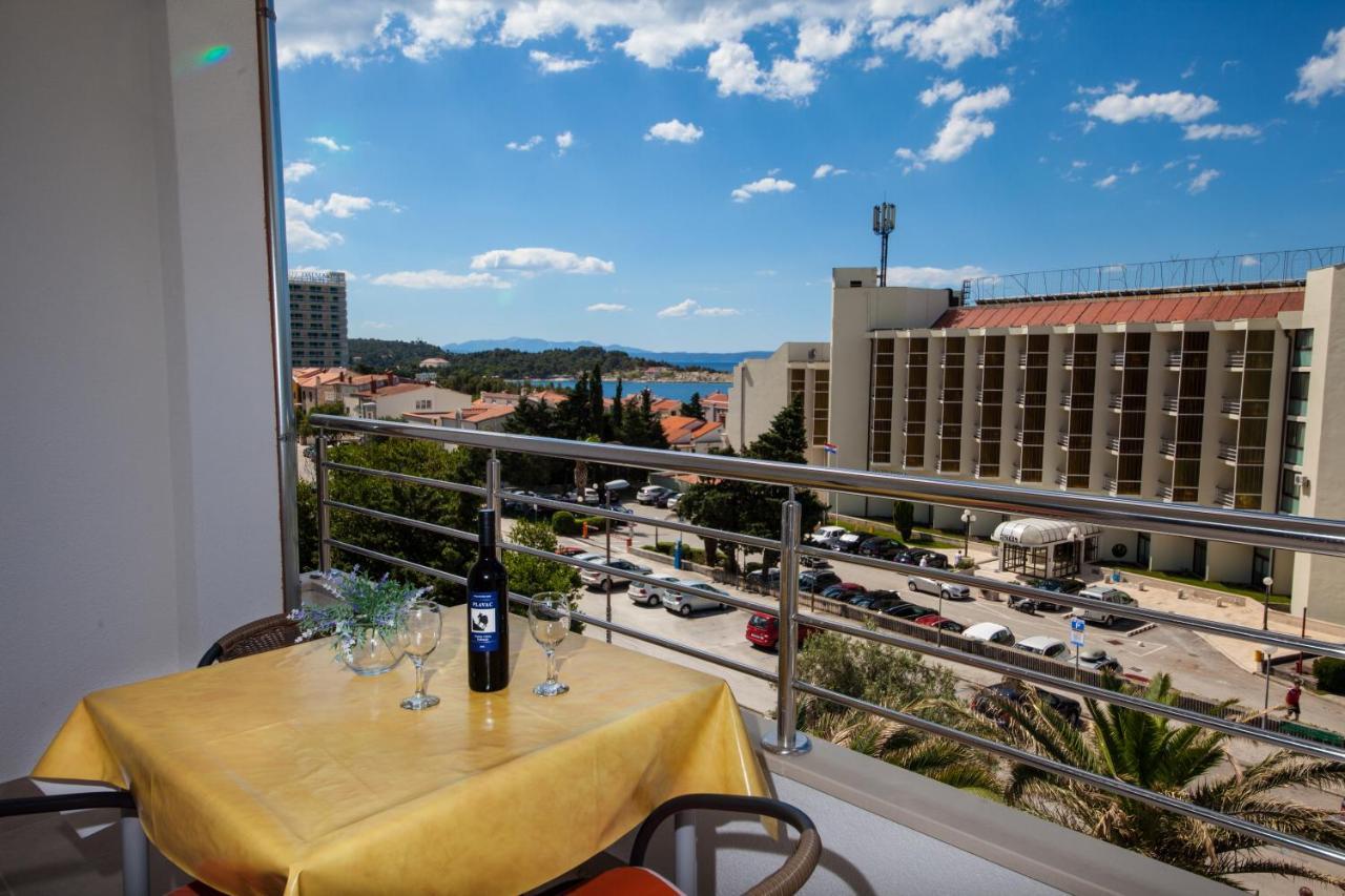 Apartments Kovacic Makarska Eksteriør billede
