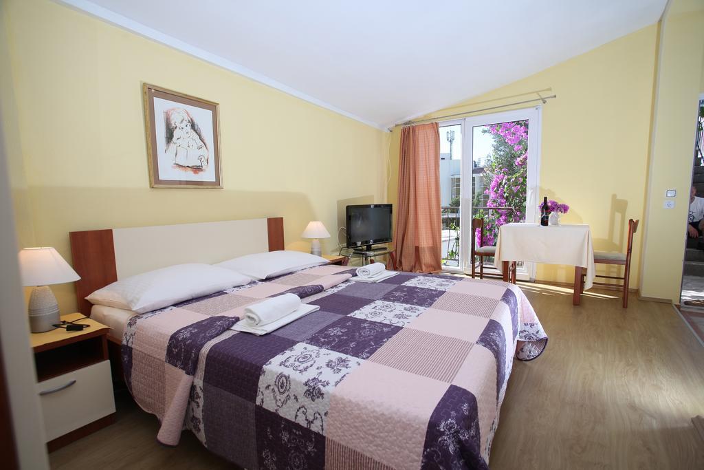 Apartments Kovacic Makarska Værelse billede