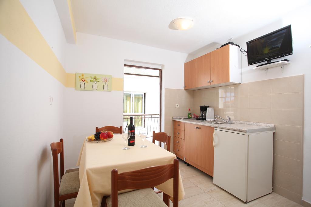 Apartments Kovacic Makarska Værelse billede