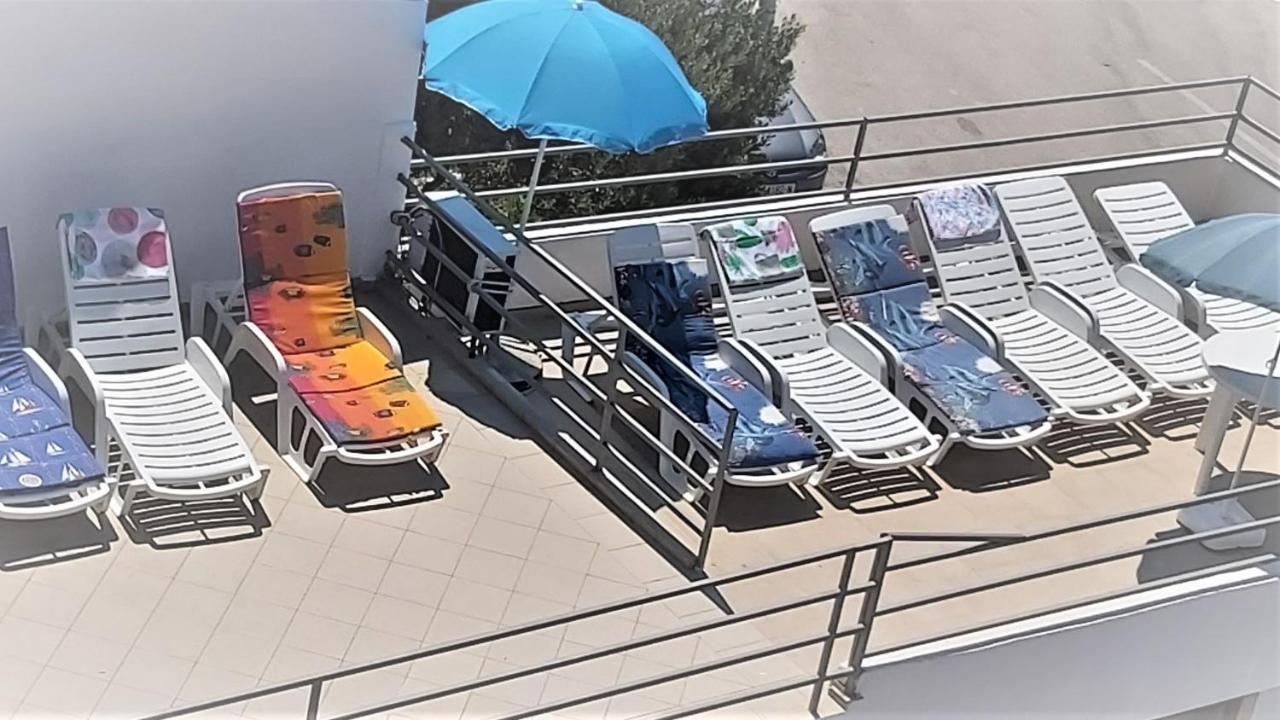 Apartments Kovacic Makarska Eksteriør billede