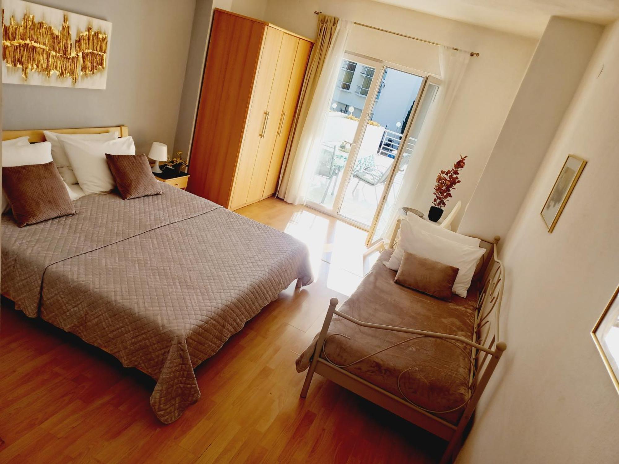 Apartments Kovacic Makarska Eksteriør billede