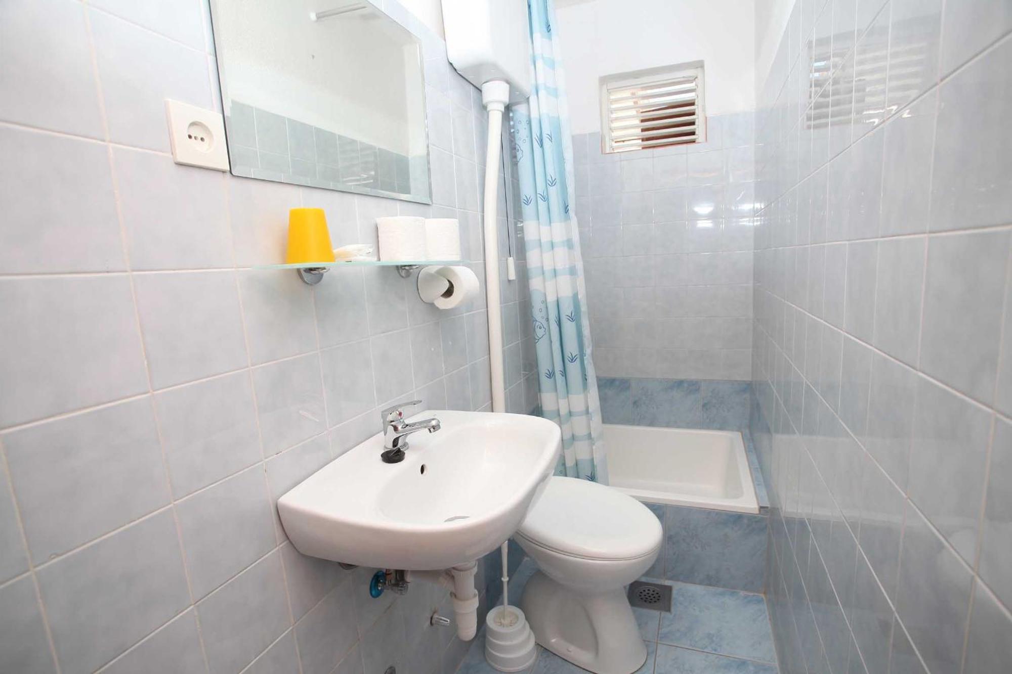 Apartments Kovacic Makarska Værelse billede