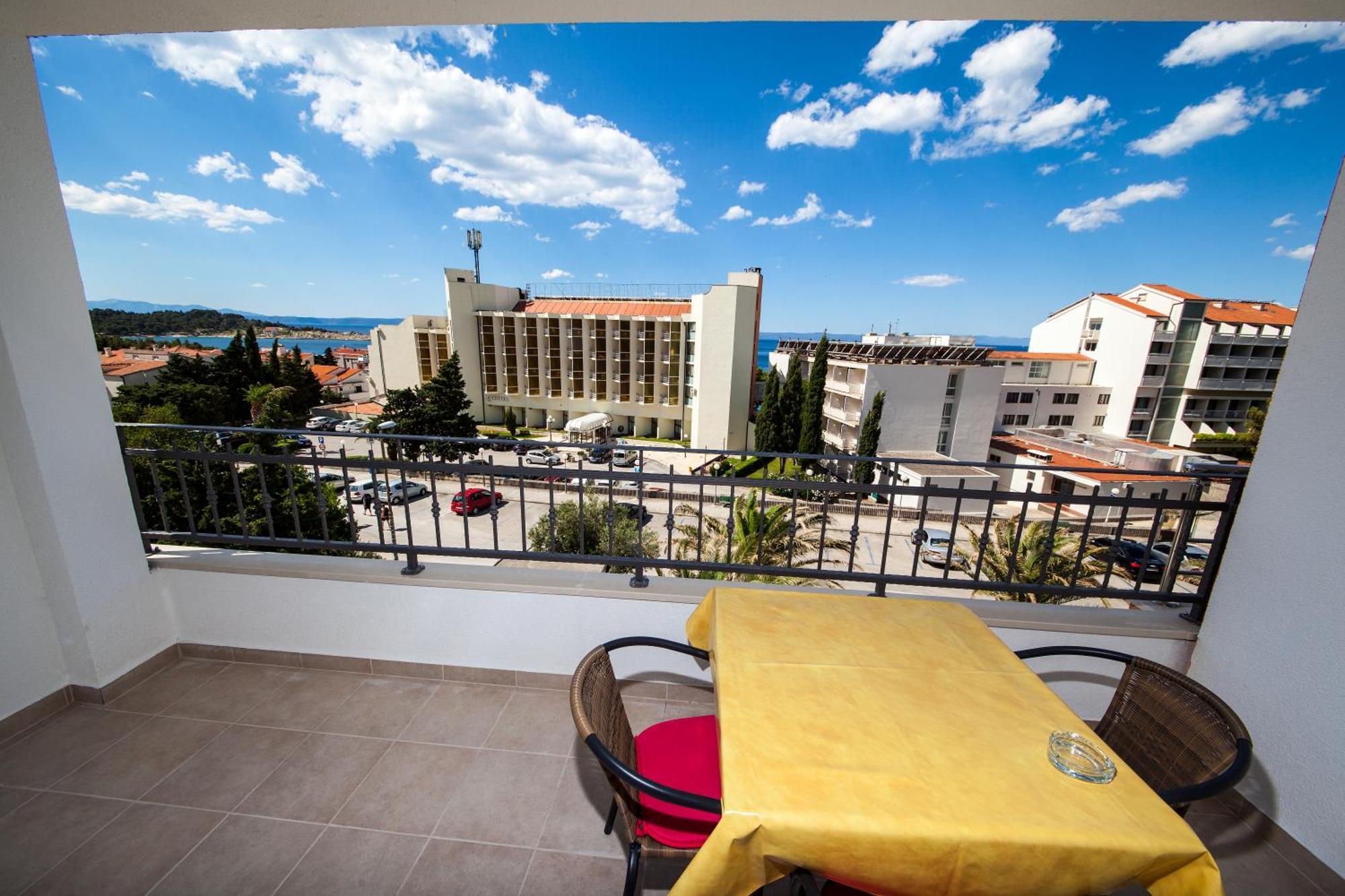 Apartments Kovacic Makarska Værelse billede