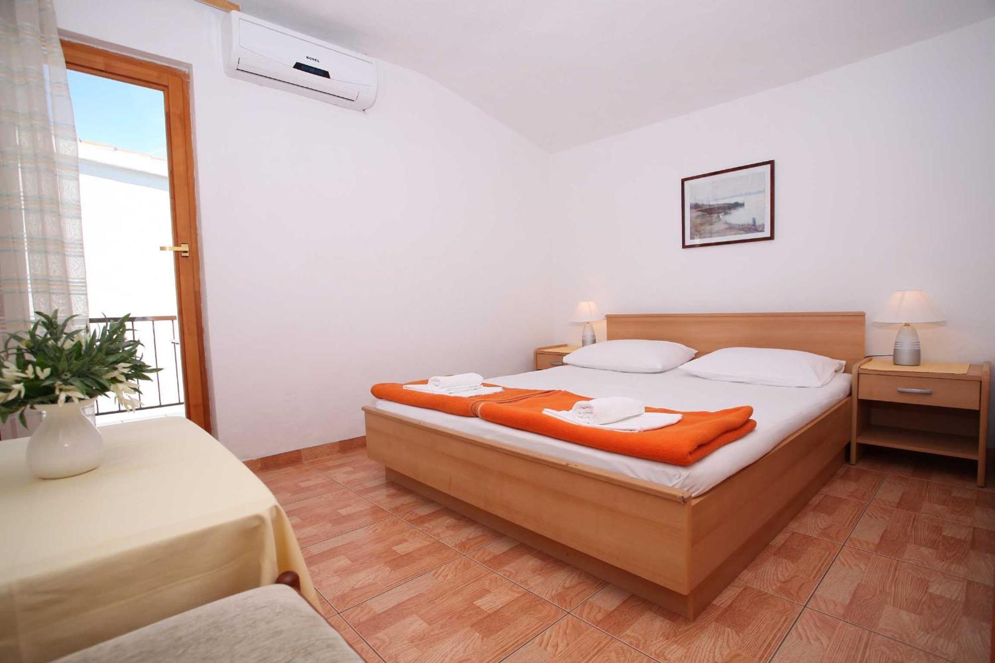 Apartments Kovacic Makarska Eksteriør billede