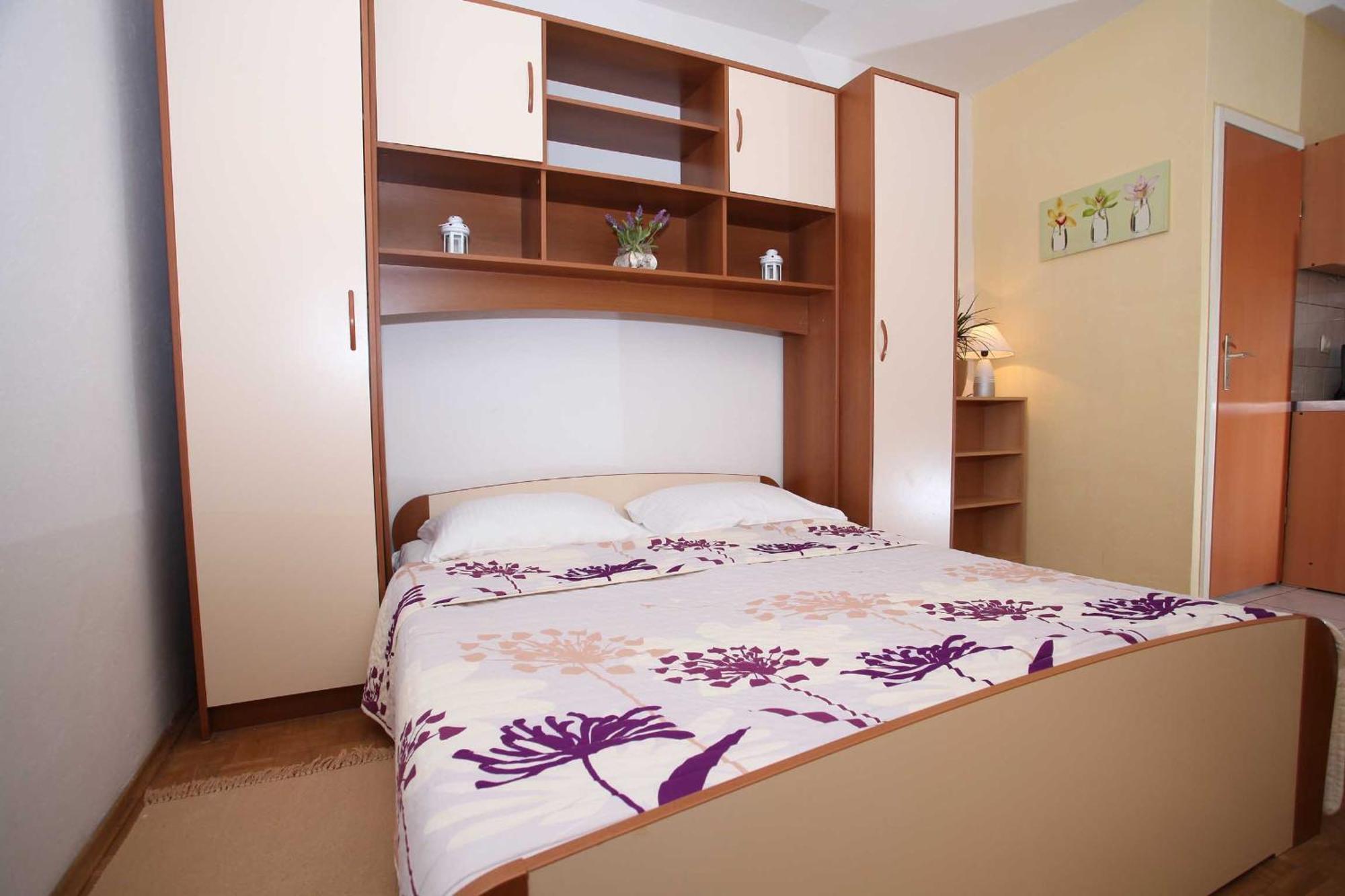 Apartments Kovacic Makarska Værelse billede