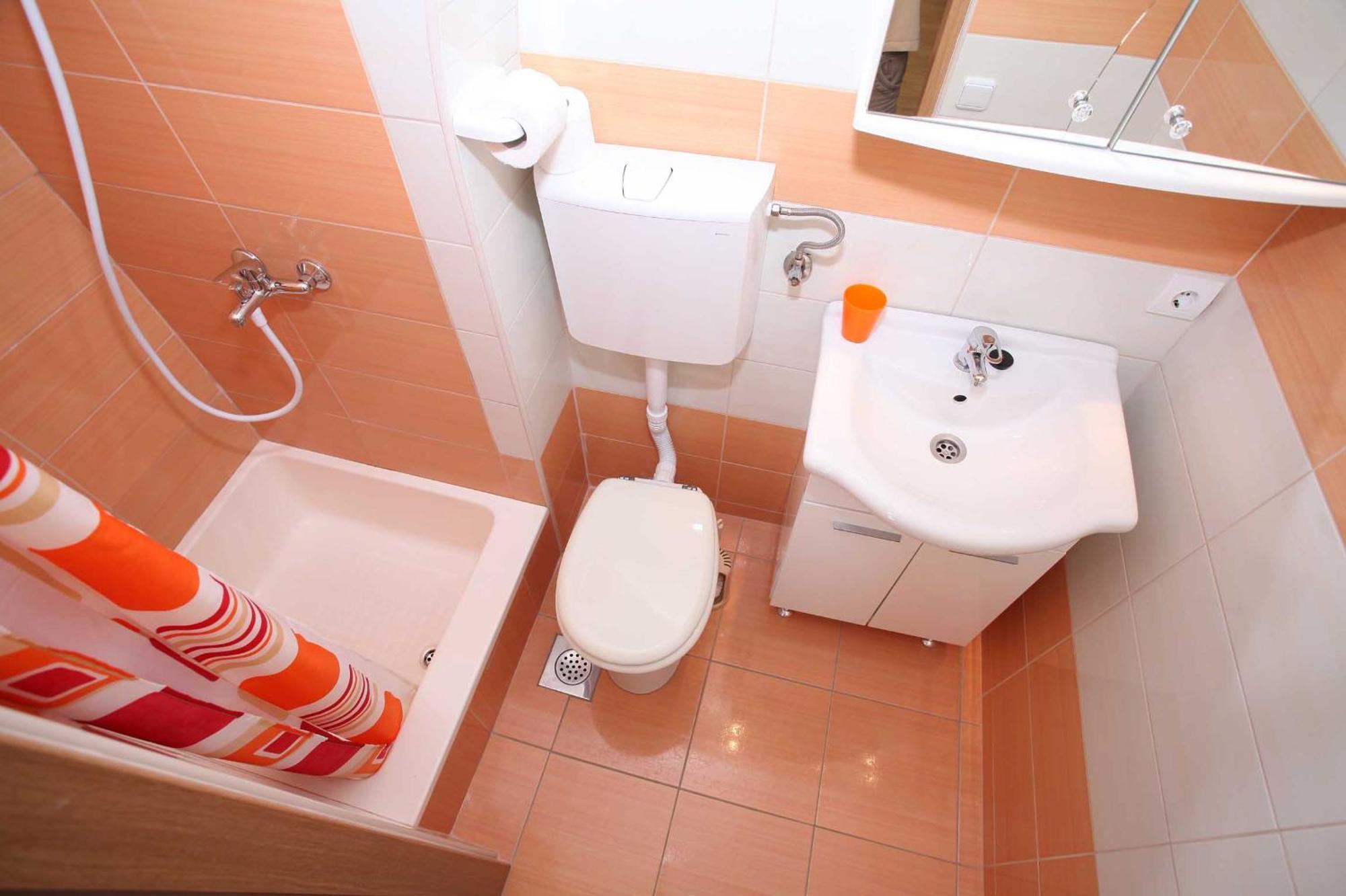Apartments Kovacic Makarska Værelse billede