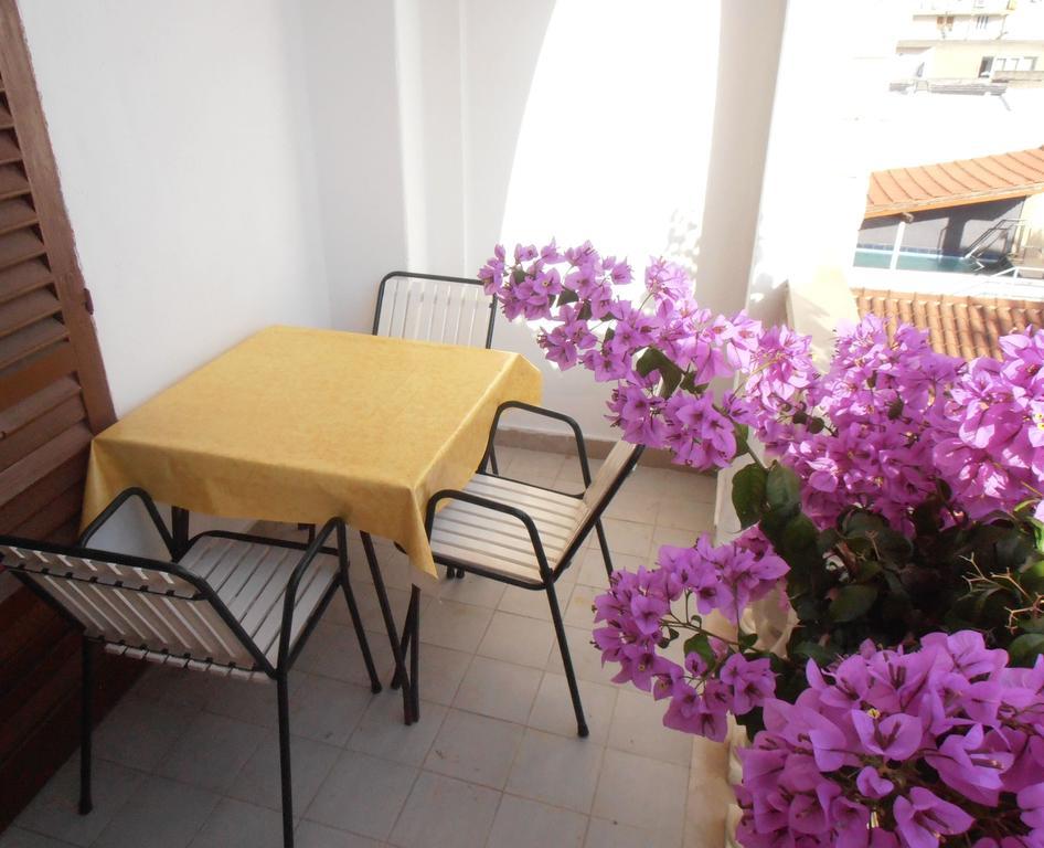 Apartments Kovacic Makarska Værelse billede