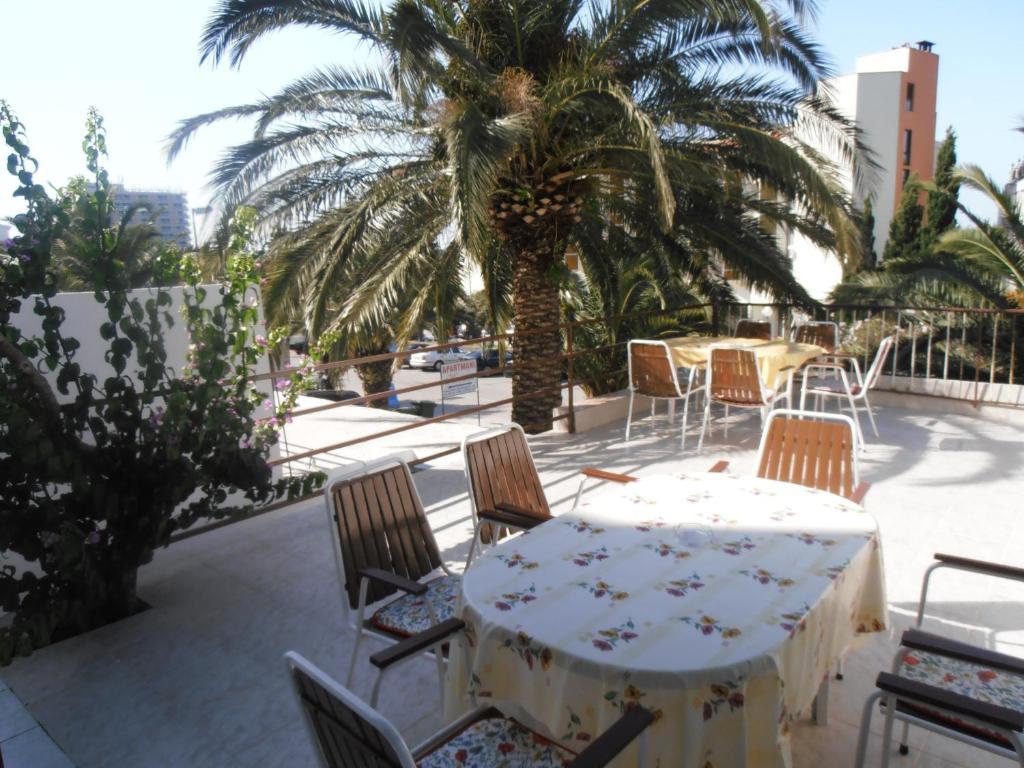 Apartments Kovacic Makarska Værelse billede