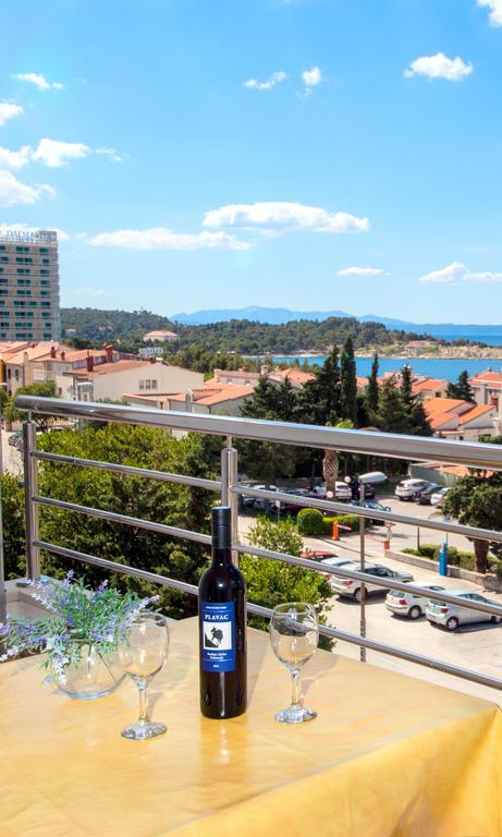 Apartments Kovacic Makarska Eksteriør billede