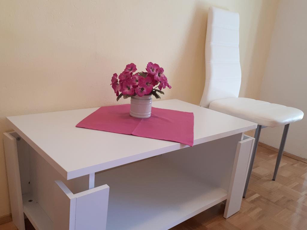 Apartments Kovacic Makarska Eksteriør billede
