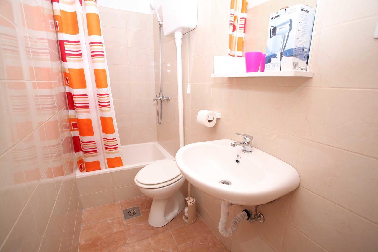 Apartments Kovacic Makarska Værelse billede