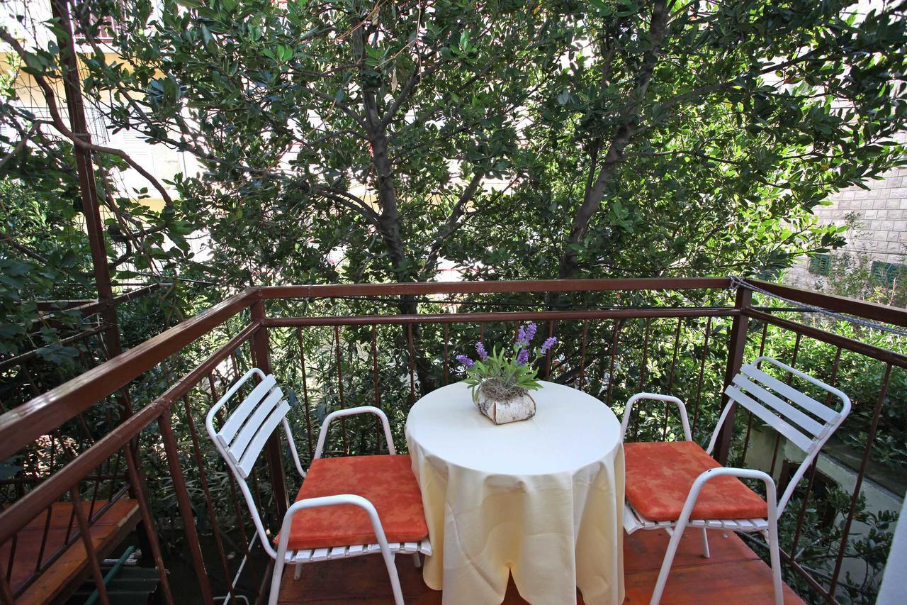 Apartments Kovacic Makarska Værelse billede