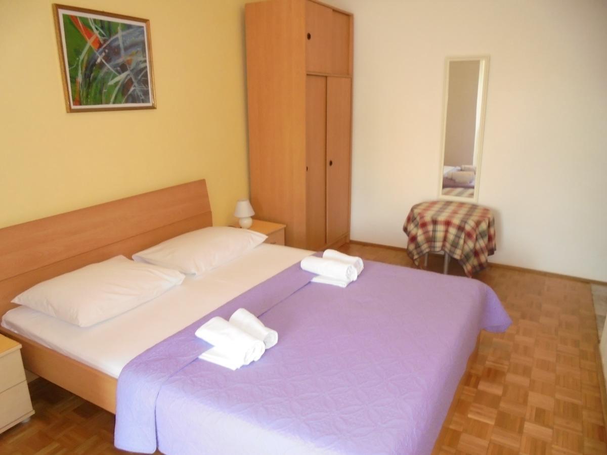 Apartments Kovacic Makarska Værelse billede