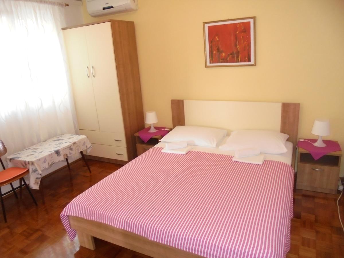 Apartments Kovacic Makarska Værelse billede