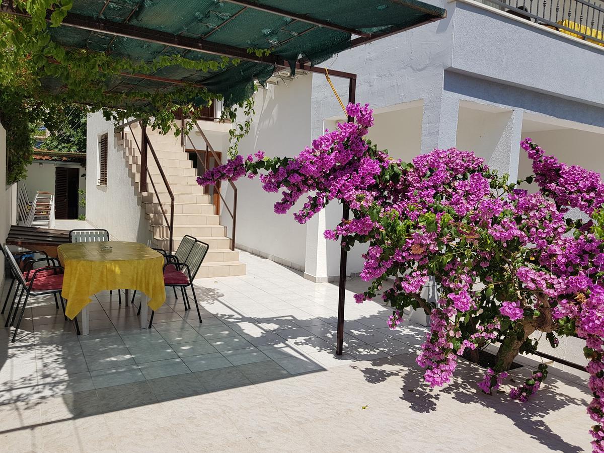 Apartments Kovacic Makarska Eksteriør billede