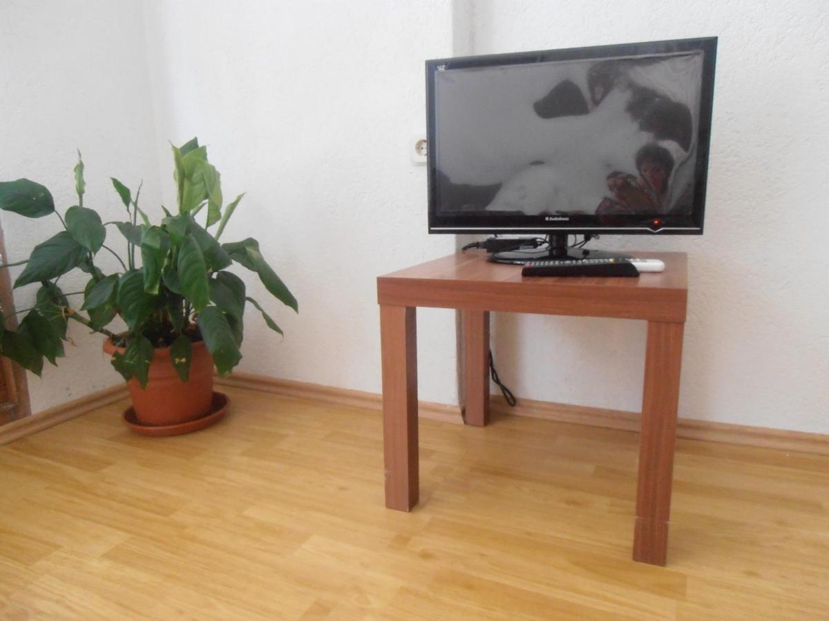 Apartments Kovacic Makarska Værelse billede
